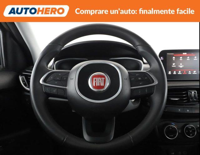 FIAT Tipo 1.3 Mjt S&S 5 porte Lounge