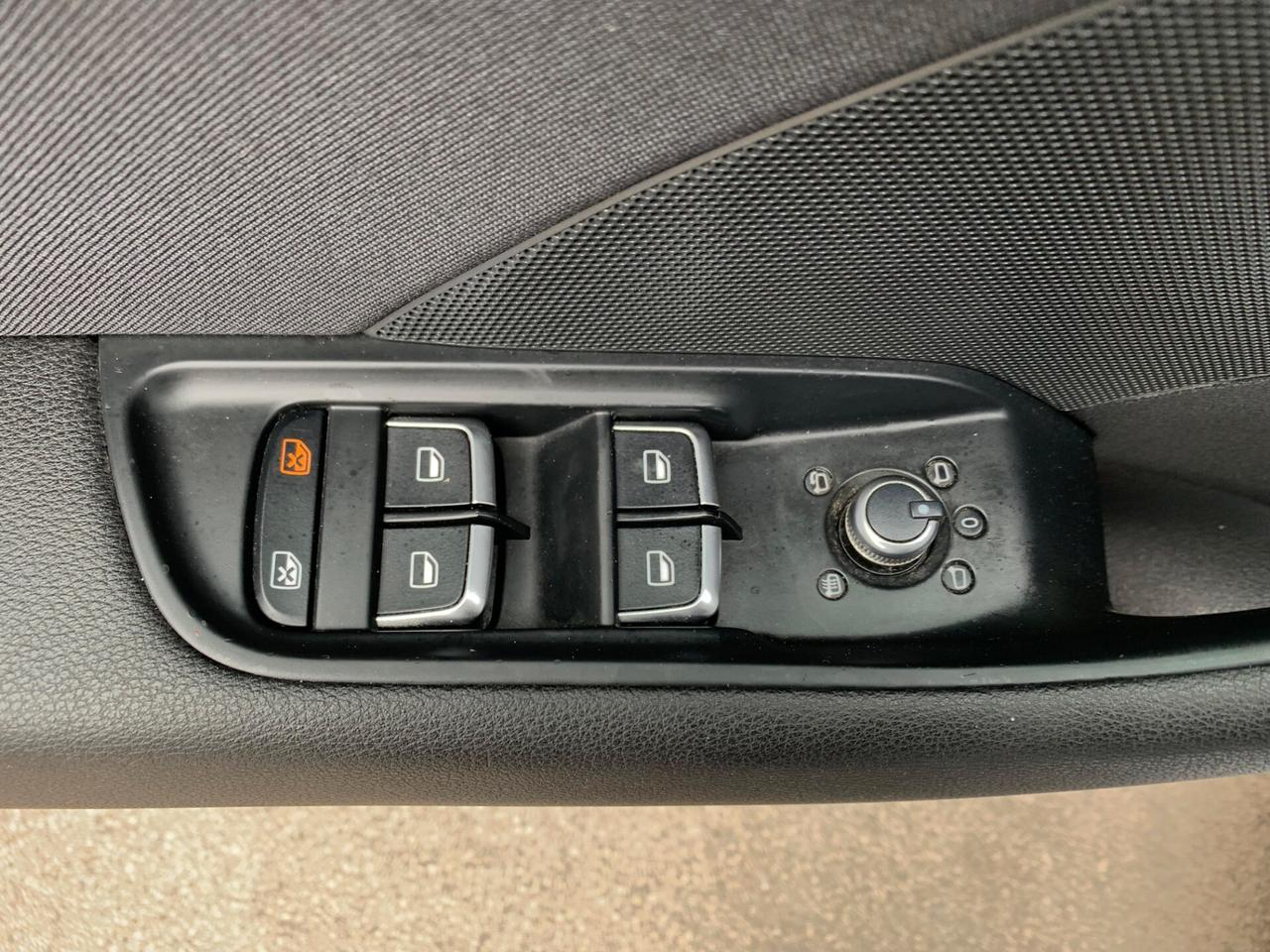 Audi A3 SPB 1.6 TDI clean diesel Ambition