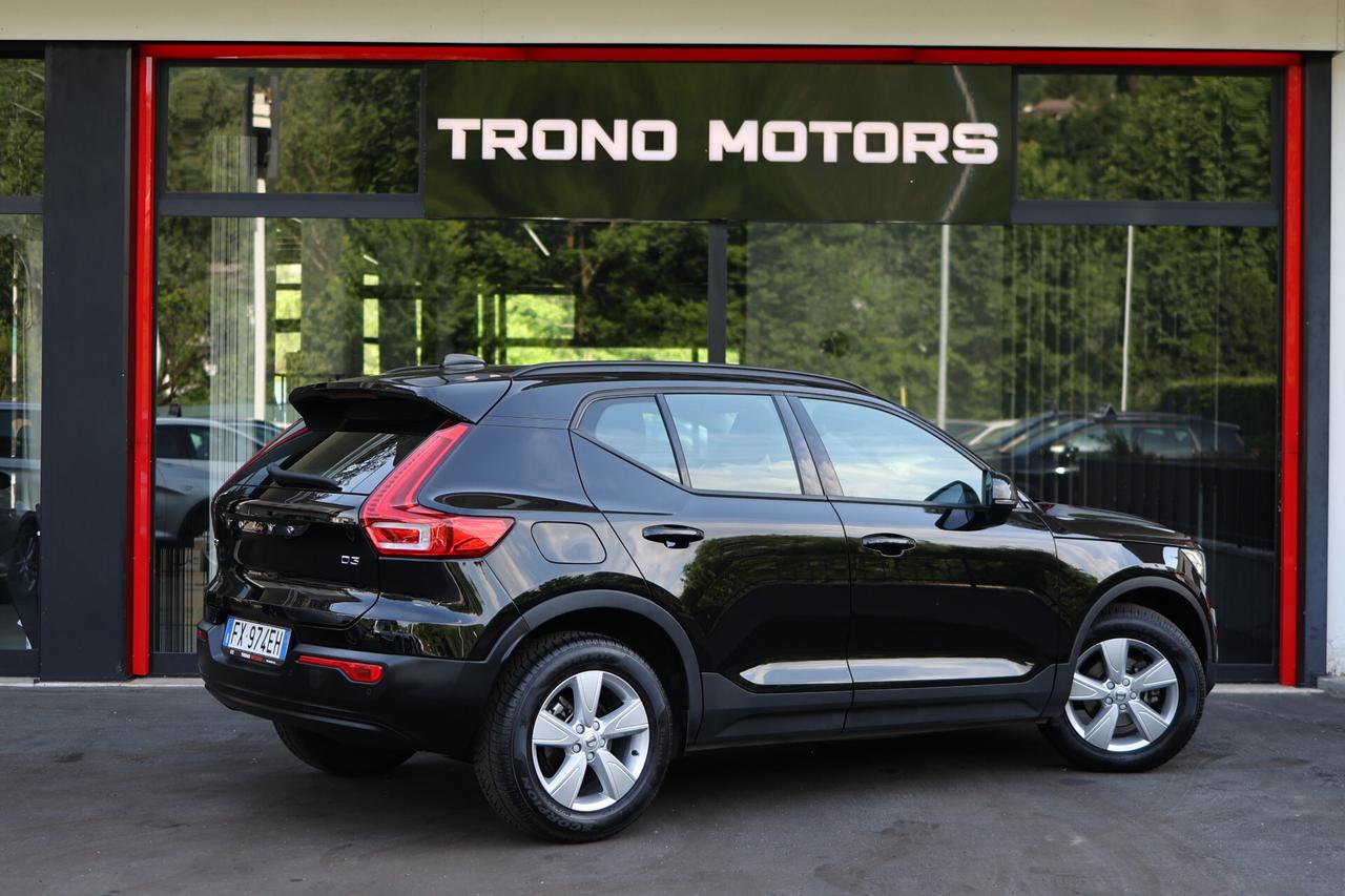 Volvo XC40 D3 Geartronic Business