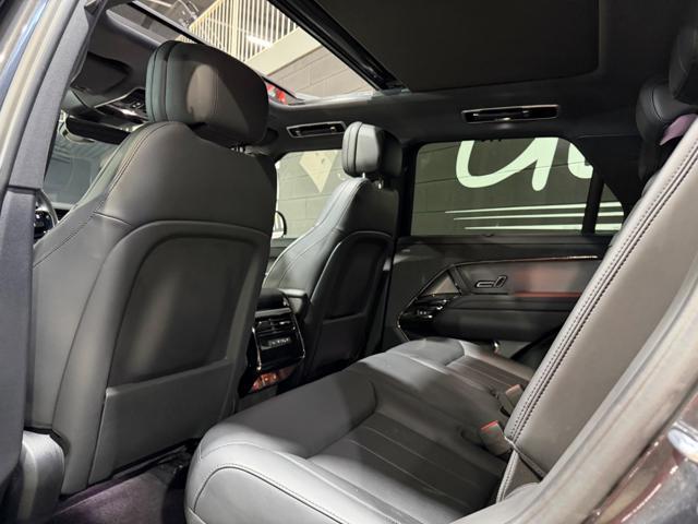 LAND ROVER Range Rover Sport UFFICIALE ITALIANA IVA ESPOSTA TETTO