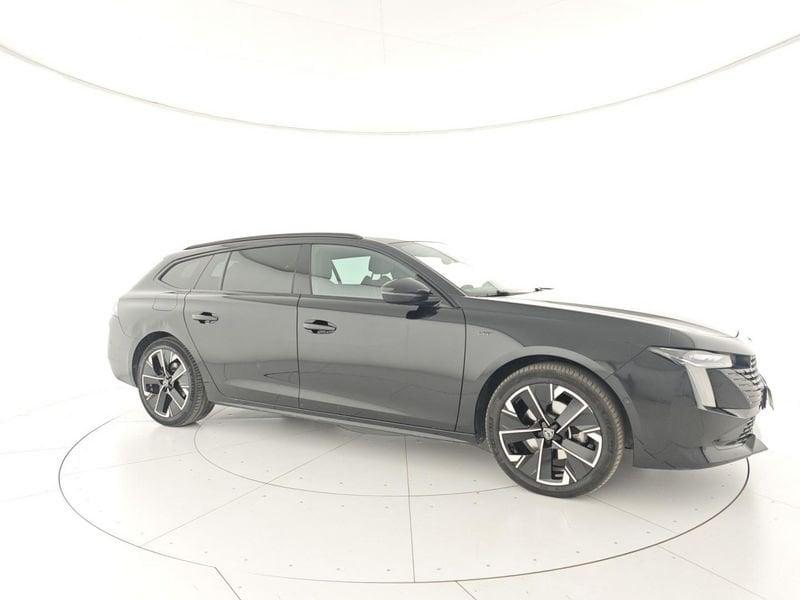 Peugeot 508 BlueHDi 130 Stop&Start EAT8 SW GT