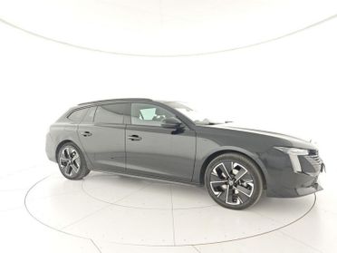 Peugeot 508 BlueHDi 130 Stop&Start EAT8 SW GT