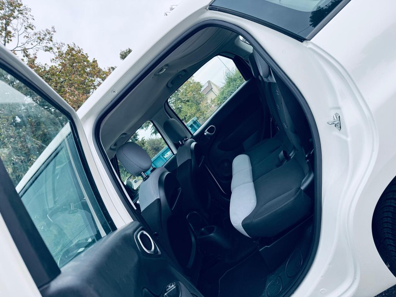 Fiat 500L 1.3 Multijet 85 CV Pop