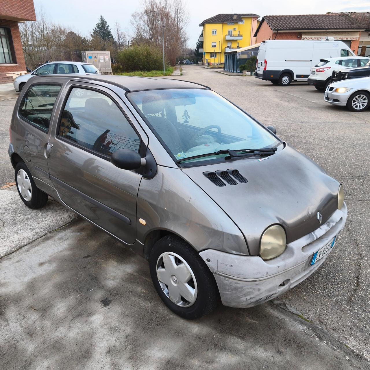 Renault Twingo 1.2