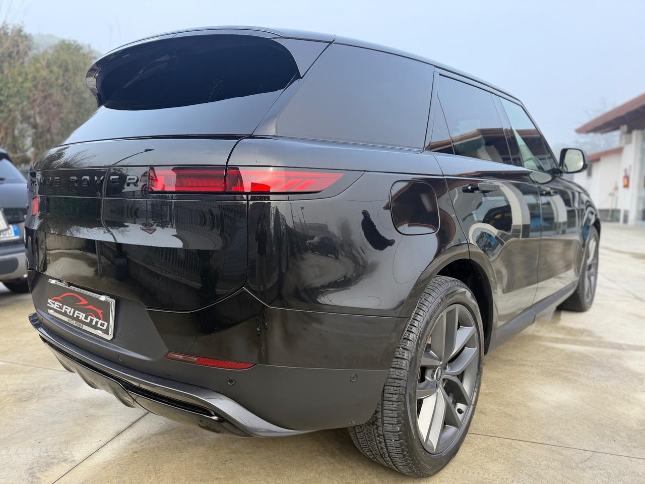 Land Rover Range Sport 3.0D l6 249 CV Dynamic HSE AUTOCARRO