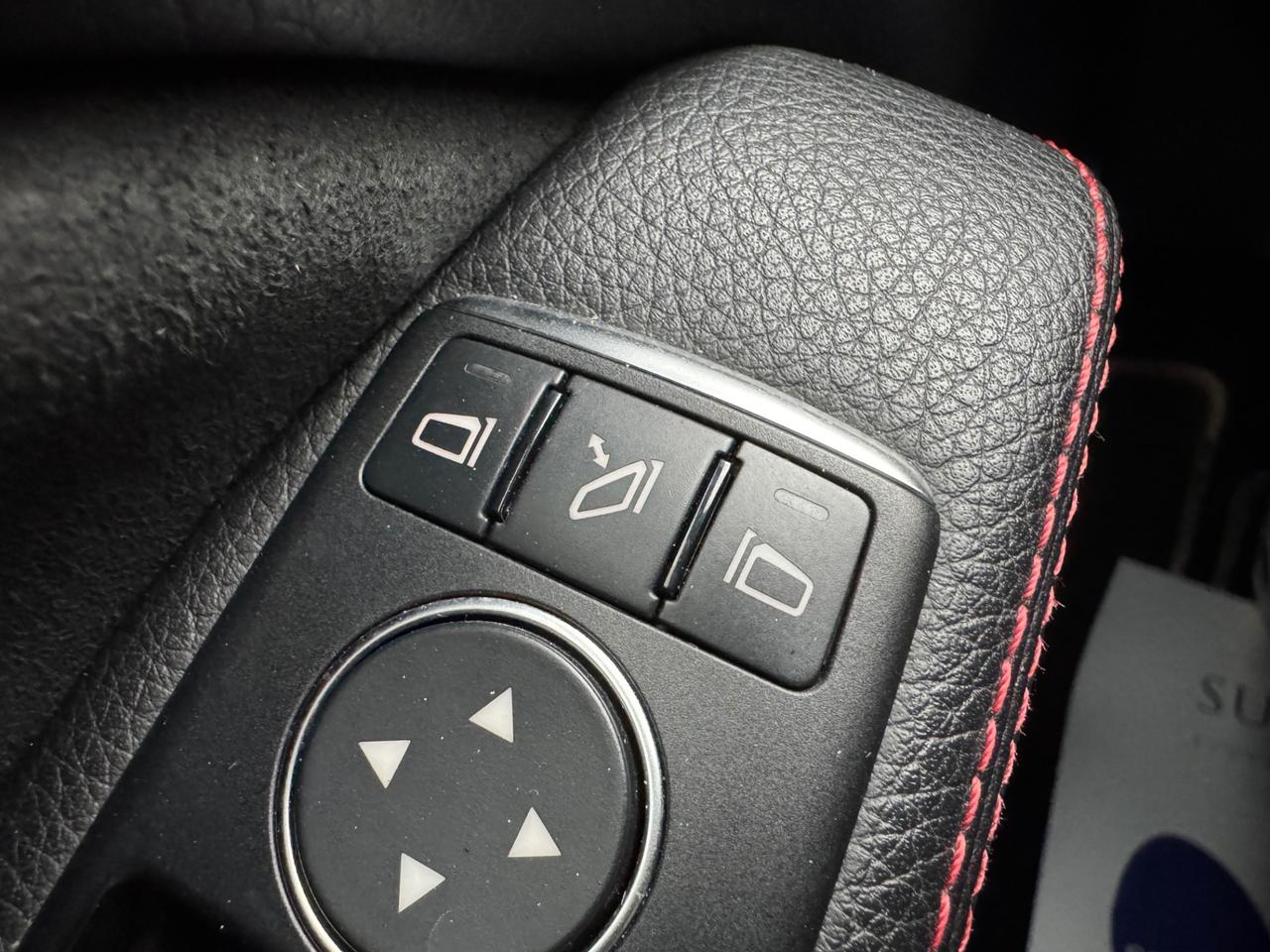 Mercedes CLA Berlina CLA 200 d (cdi) Premium auto