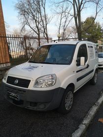 Fiat Doblò 1.9 MJT 105 CV - 2006