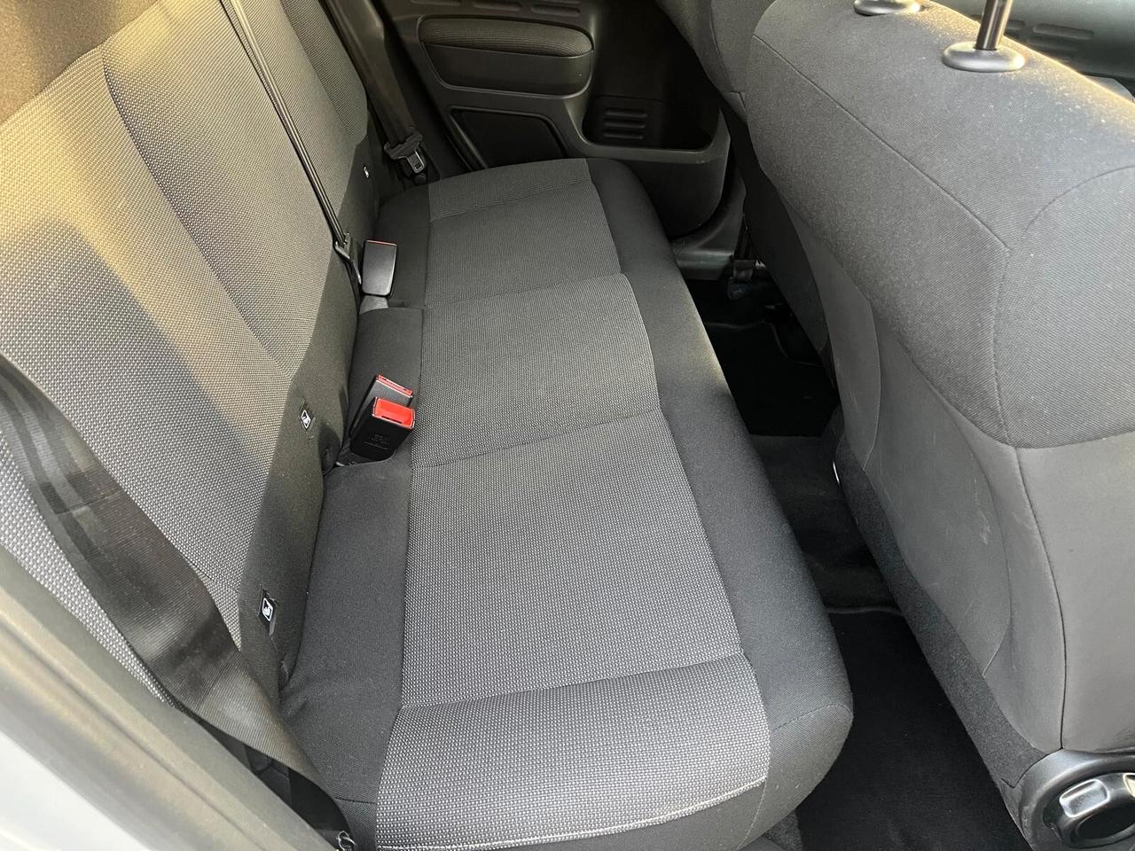 Citroen C4 Cactus BlueHDi 100 Shine