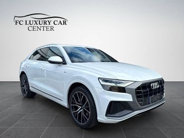 Audi Q8 3.0 286CV S LINE