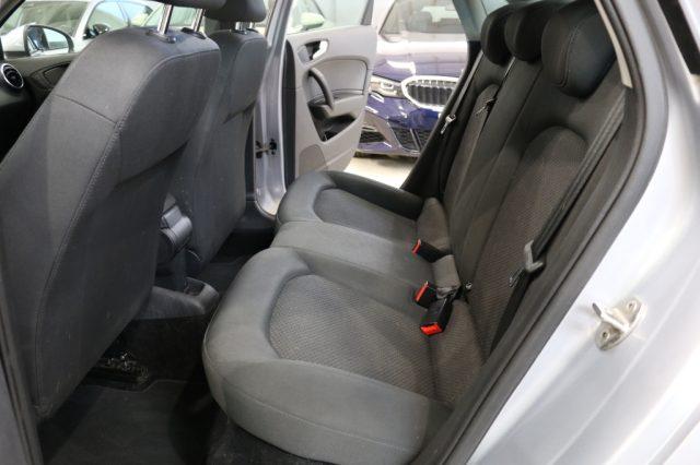 AUDI A1 1.0 TFSI ultra S tronic Metal plus