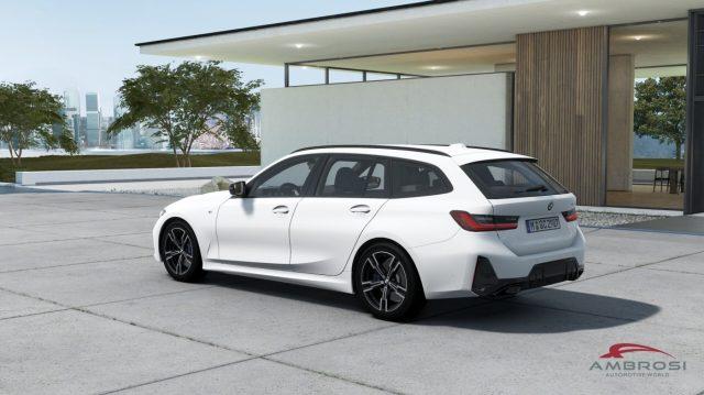 BMW 340 Serie 3 M i 48V xDrive Touring