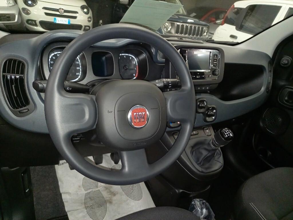 Fiat Panda 1.2 EasyPower