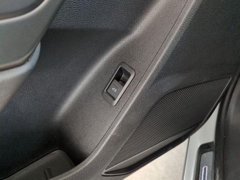 Audi Q3 2ª SERIE 35 TDI S tronic S line edition