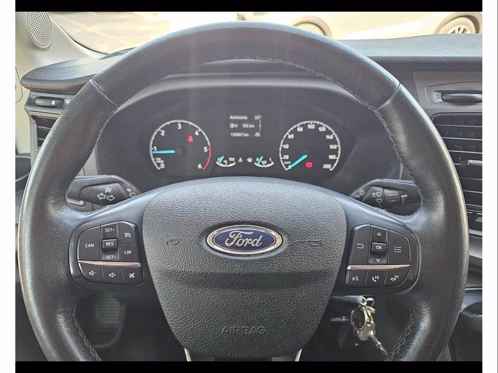 FORD Transit 330 2.0 tdci 130cv trend l3h2 e6.2 del 2021
