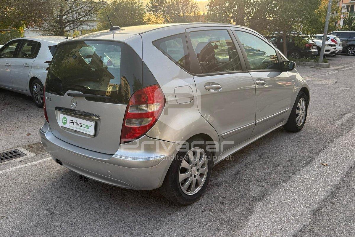 MERCEDES A 150 Elegance