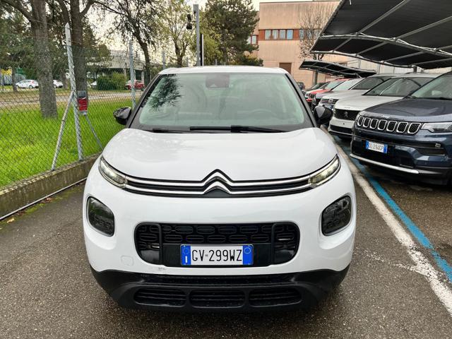 CITROEN C3 Aircross PureTech 110 S&S Feel