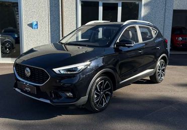 MG ZS 1.5 Luxury 106cv FULL OPTIONAL / PROMO FIN