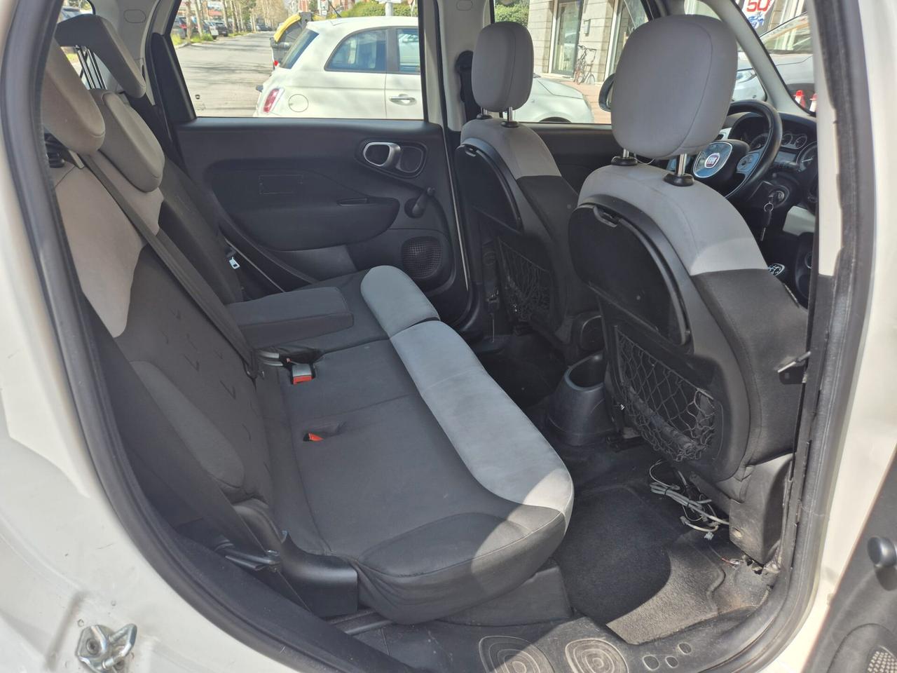 Fiat 500L 1.3 Multijet 95 CV Lounge