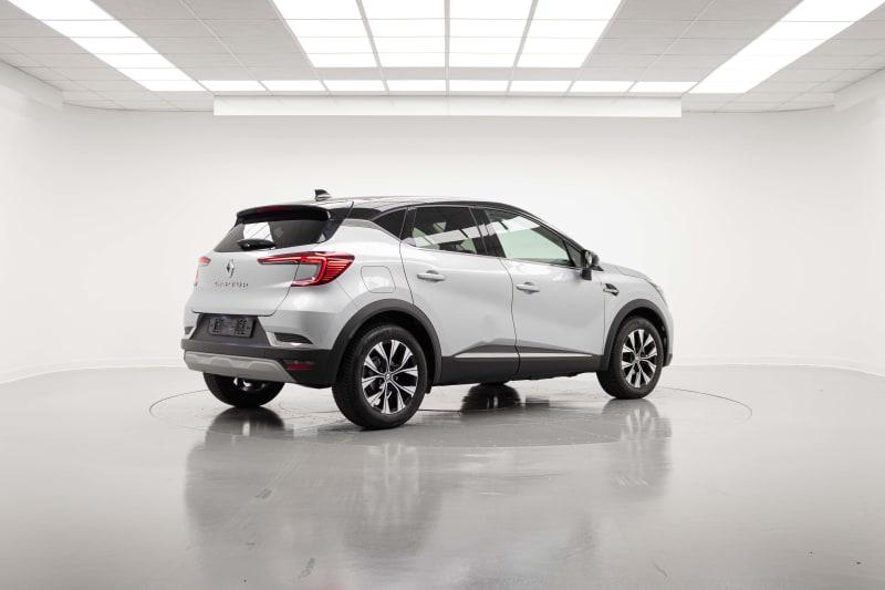 RENAULT CAPTUR TCE 90 CV TECHNO