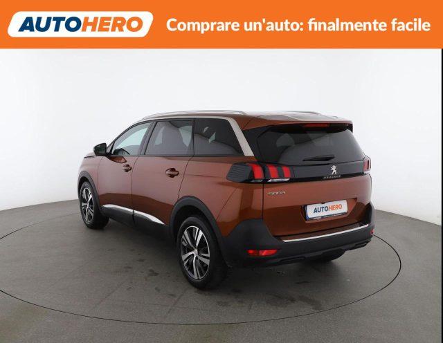 PEUGEOT 5008 BlueHDi 130 S&S EAT8 Allure Pack