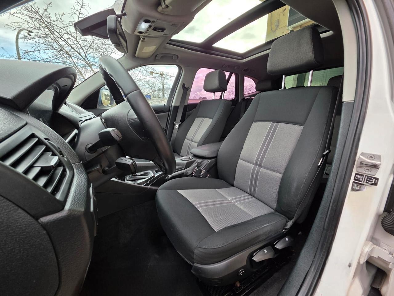 Bmw X1 xDrive20d Attiva#AUTO#LED#XENO#TETTO