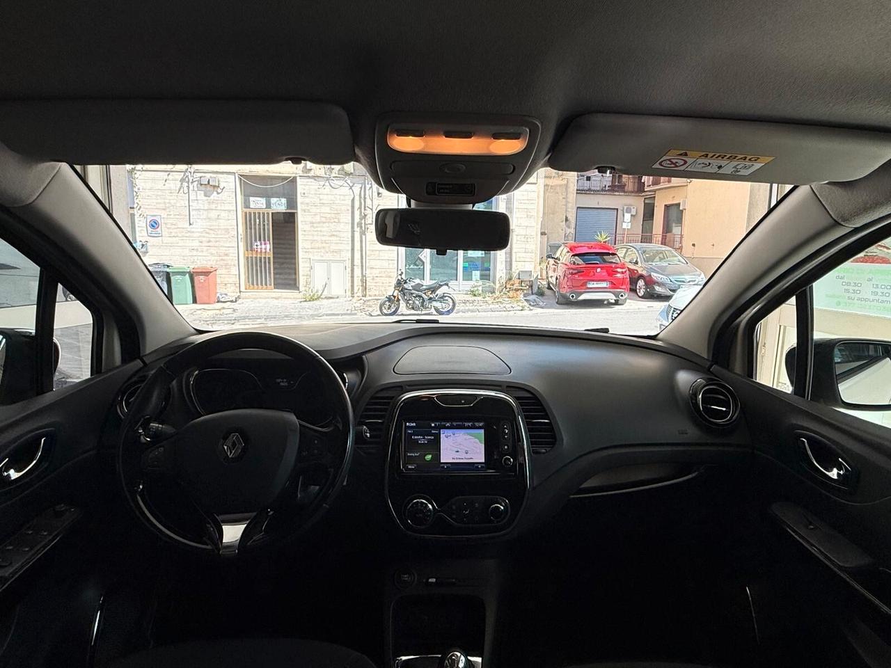 Renault Captur 1.5 dCi 8V 90 CV Start&Stop Energy R-Link