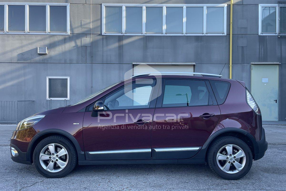 RENAULT Scénic XMod Cross 1.6 dCi 130CV Start&Stop Energy