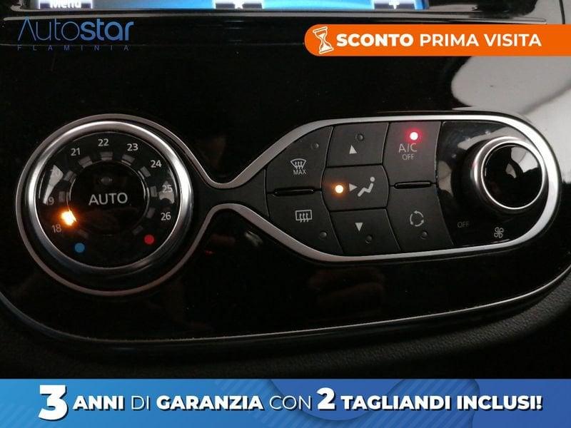 Renault Captur 1.5 dci Sport Edition2 90cv