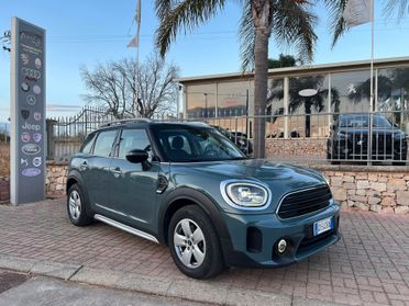 Mini Cooper D Countryman 2.0 Business