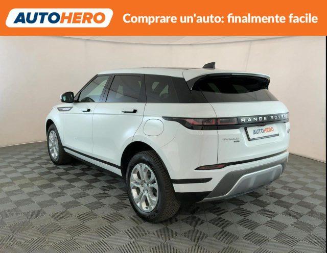 LAND ROVER Range Rover Evoque 1.5 I3 PHEV 300 CV AWD Auto