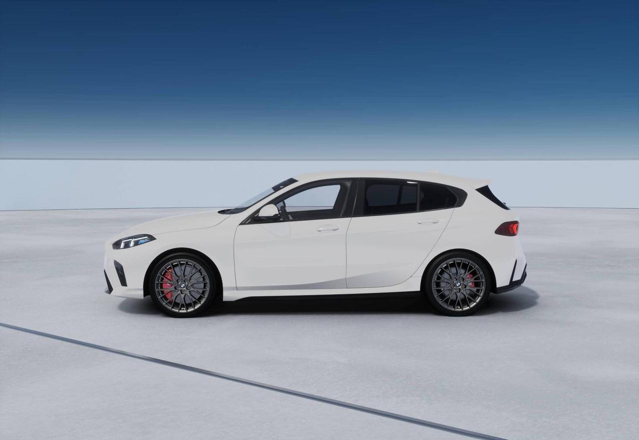 BMW Serie 1 120d 48V MSport Pro auto