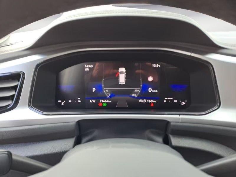 Volkswagen T-Roc 2.0 TDI SCR 150 CV DSG Life NAVI LED 17"