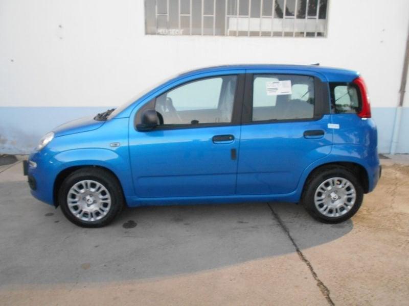 FIAT Panda 1.0 FireFly Hybrid Fin 9Perfet Sc36%