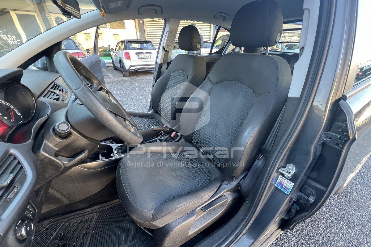 OPEL Corsa 1.3 CDTI ecoFLEX 5 porte Professional N1