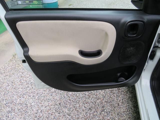FIAT Panda 0.9 TwinAir Turbo Natural Power Easy