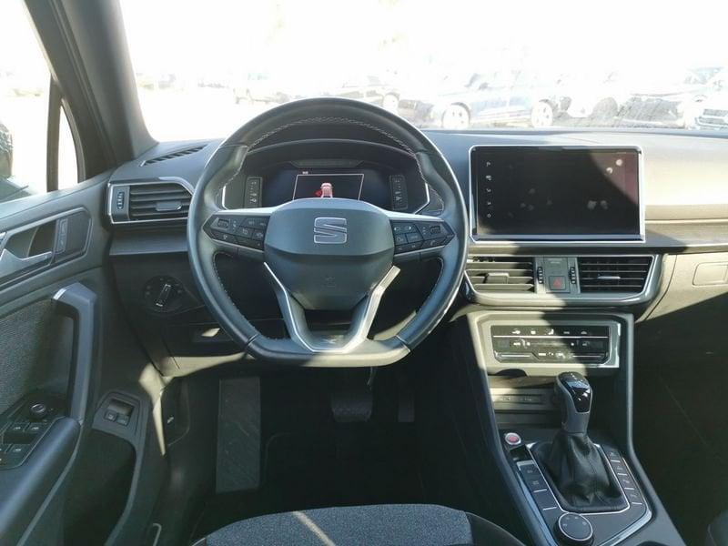 Seat Tarraco FR eHybrid 245cv PHEV DSG 2WD