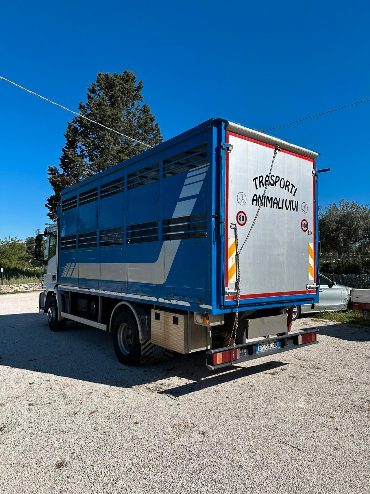 Iveco