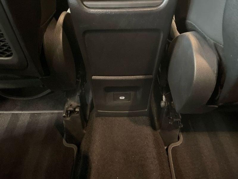 Mercedes-Benz Classe B B 180 d Progressive Advanced Plus auto