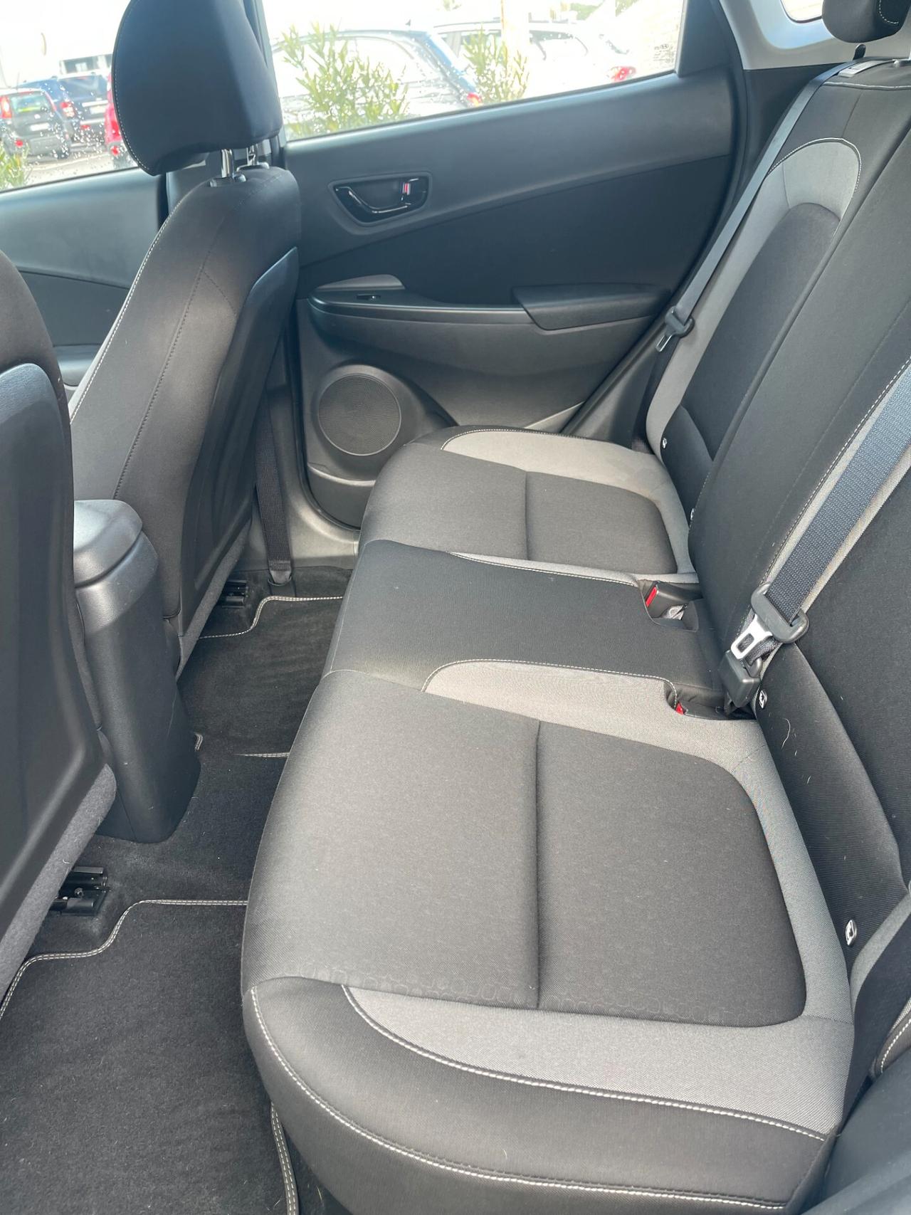 Hyundai Kona HEV 1.6 DCT XTech