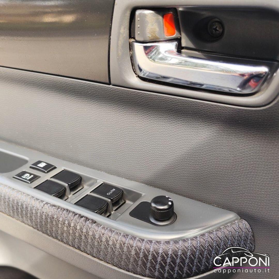 Suzuki Swift 1.3 4x4