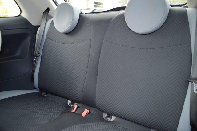 FIAT 500 1.2 EasyPower Pop Gpl Fabbrica