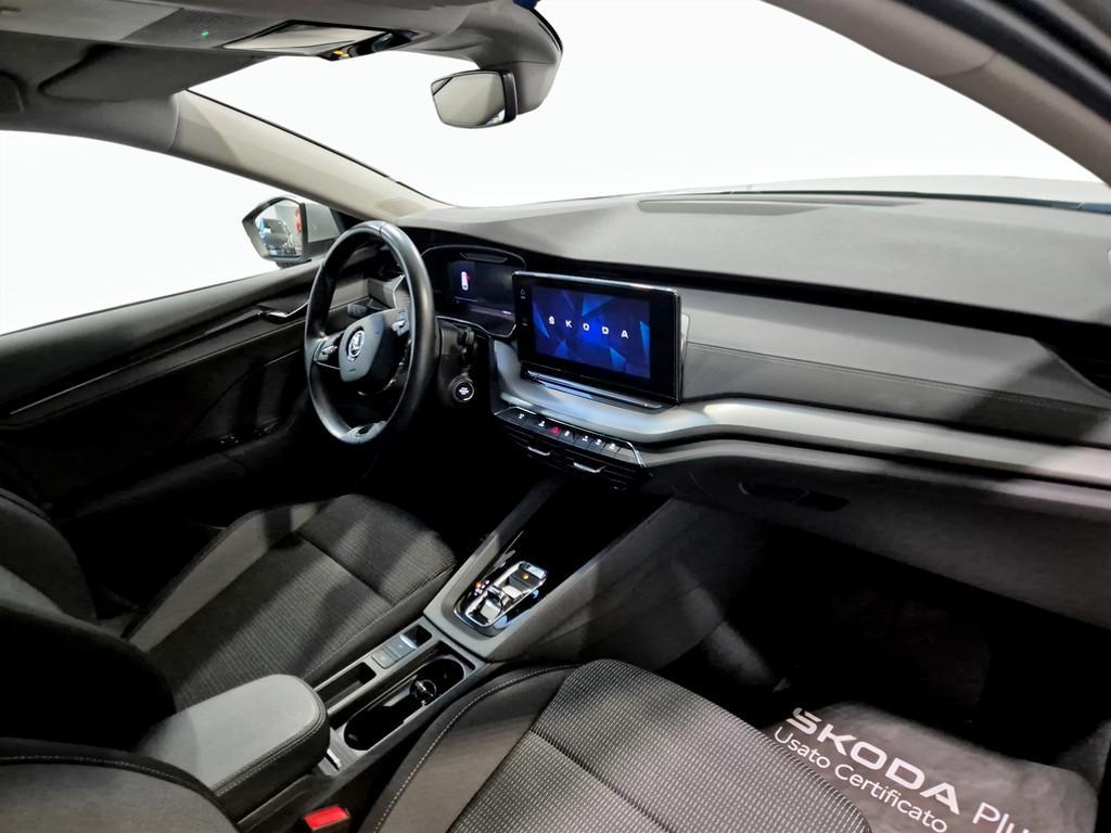 Skoda Octavia Wagon 2.0 tdi evo scr Executive 150cv dsg