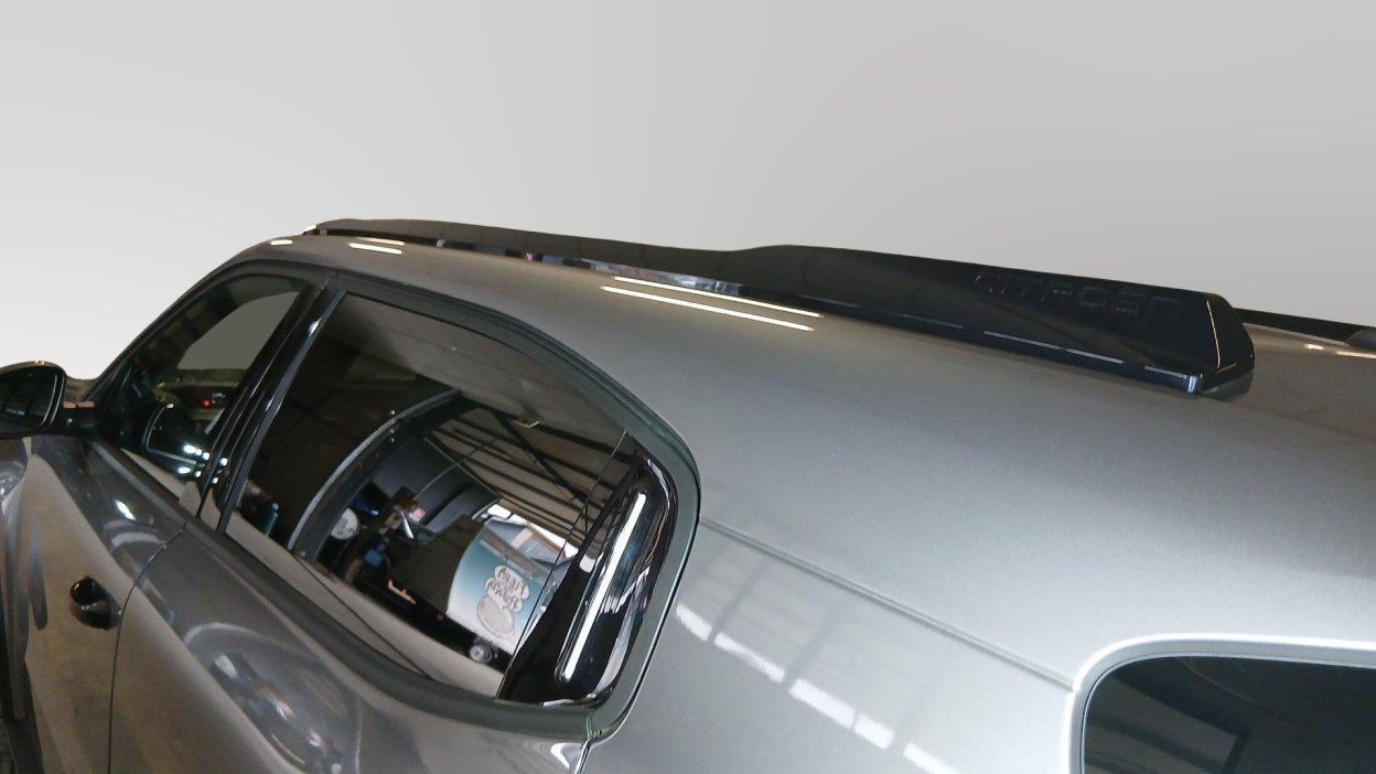 CITROEN C3 Aircross 2ª s. - C3 Aircross Hybrid 145 CV e-DCS6 Plus