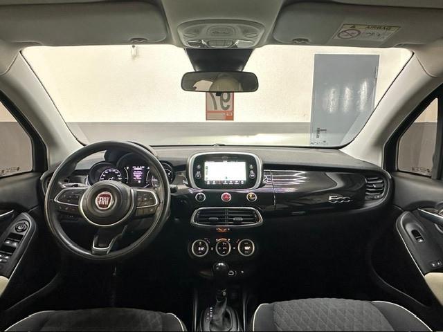 Fiat 500X 1.6 MultiJet 120 CV DCT Cross