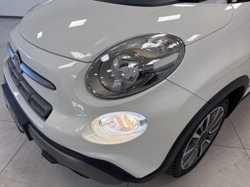 FIAT 500L 500L 1.6 Multijet 120 CV Cross