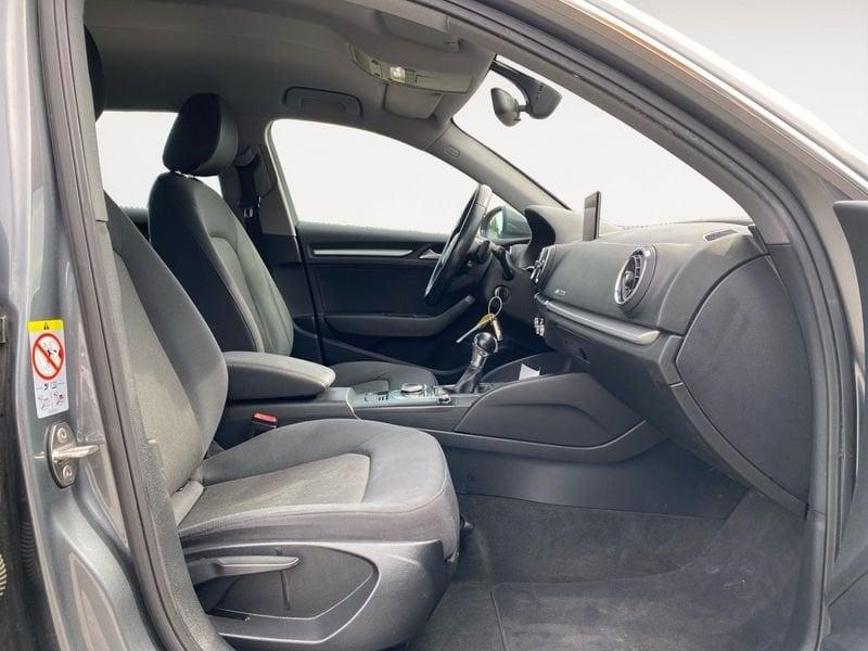 Audi A3 30 TDI S tronic Sport