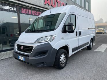 FIAT Ducato 35 2.3 MJT 130CV FURGONE - IVA DEDUCIBILE