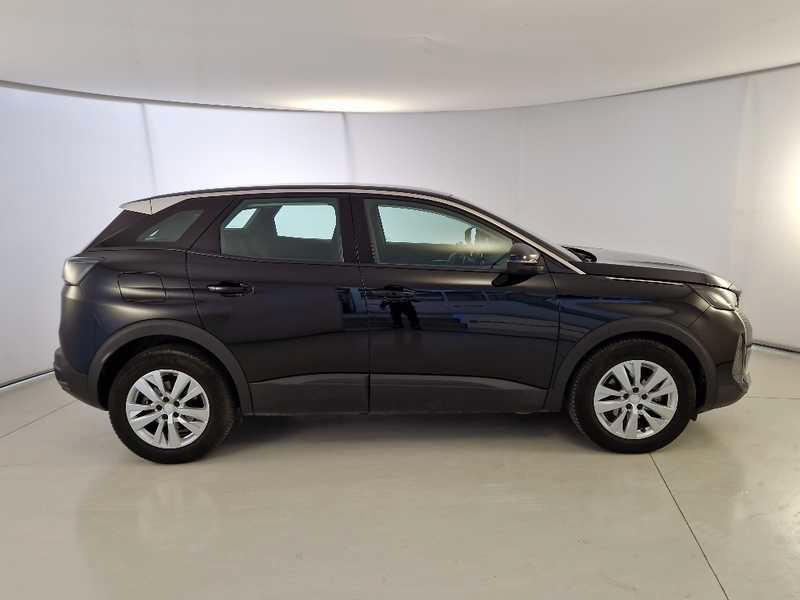 PEUGEOT 3008 BlueHDI 130 EAT8 S/S Active Business