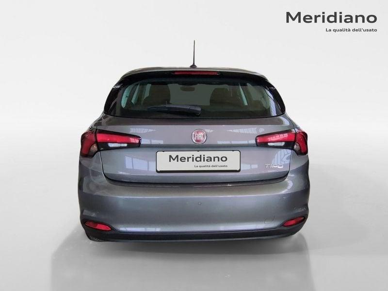 FIAT Tipo 1.6 Mjt 120cv 6M S&S Easy Business
