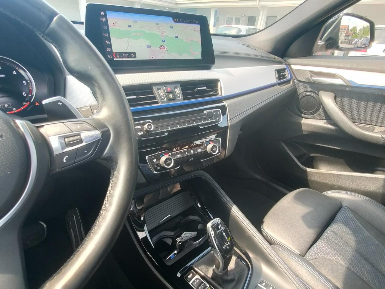 Bmw X2 sDrive18d Msport FULL OPTIONAL